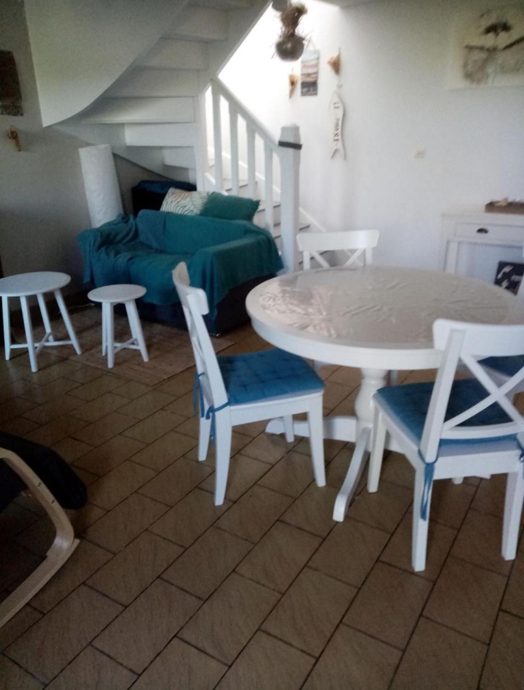 Gite Sur L'Ile De Batz Quartier Le Roch Εξωτερικό φωτογραφία